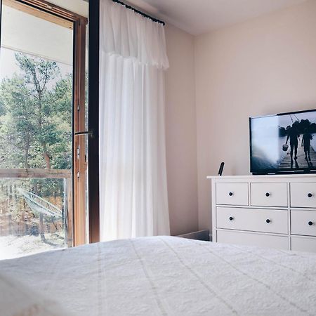Hygge Style Apartment ニダ エクステリア 写真