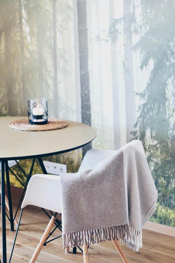 Hygge Style Apartment ニダ エクステリア 写真