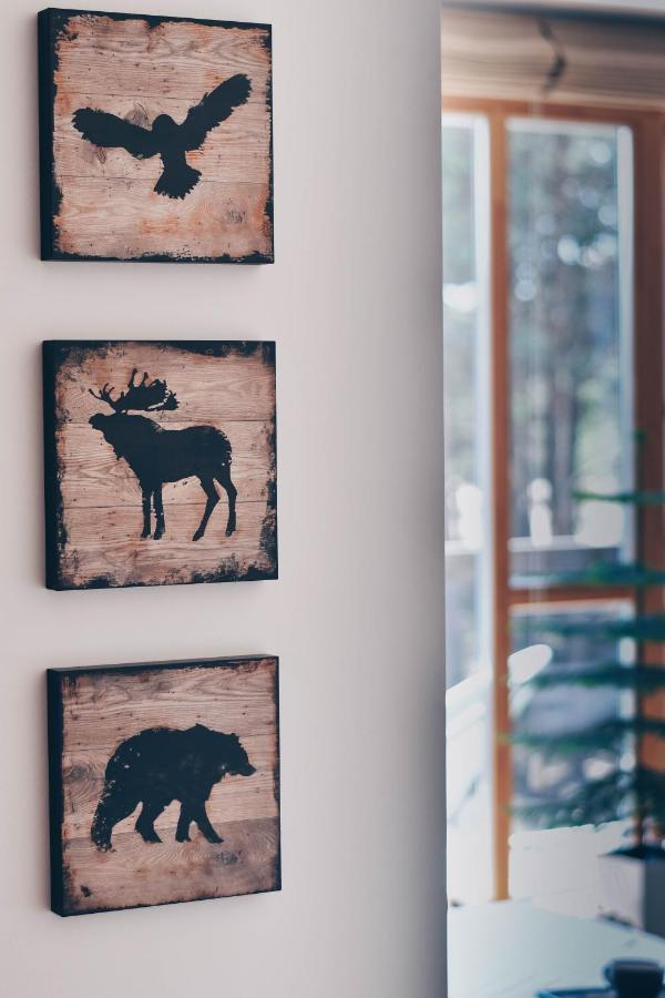 Hygge Style Apartment ニダ エクステリア 写真