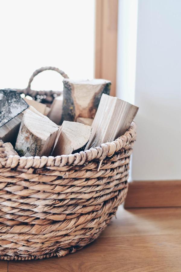 Hygge Style Apartment ニダ エクステリア 写真